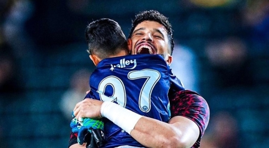 Altay Bayındır'dan Fenerbahçe paylaşımı