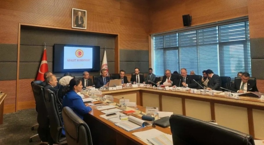 40 sivil toplum örgütü yasa değişikliği çağrısında bulundu