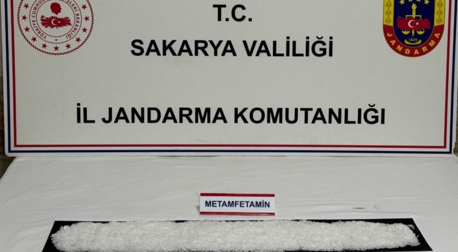 Uyuşturucu operasyonu: 1 tutuklama