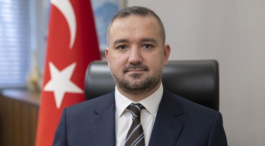 MB Başkanı Fatih Karahan ABD'de: "Temel enflasyon trendi gerilemeye devam ediyor"