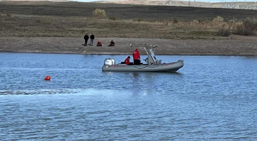 İntihar ettiği sanılan gençten mutlu eden haber