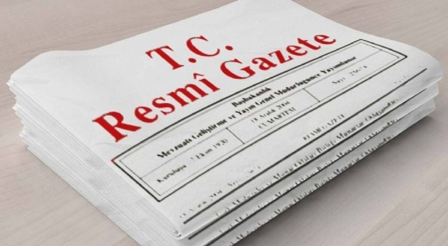 Mesleğe özel yarışma sınavlarında Cumhurbaşkanlığı'ndan izin alma zorunluluğu kaldırıldı