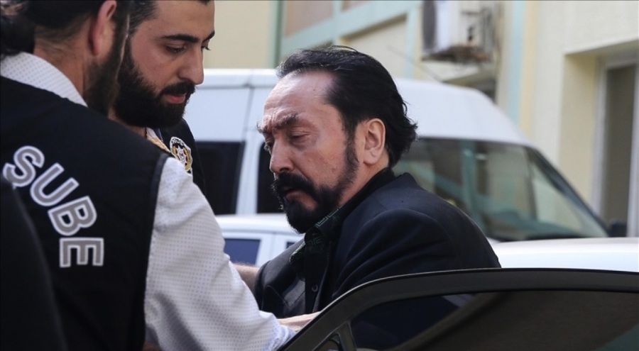 Adnan Oktar'ın dudak uçuklatan servetinin devlete geçti