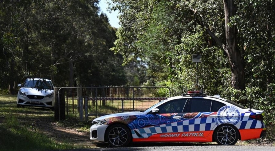 Avustralya'da uçaklar çarpıştı: Çok sayıda ölü var