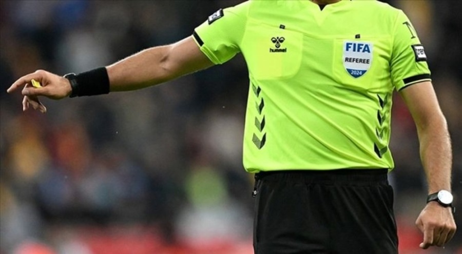 Merkez Hakem Kurulu'nda yeni dönem