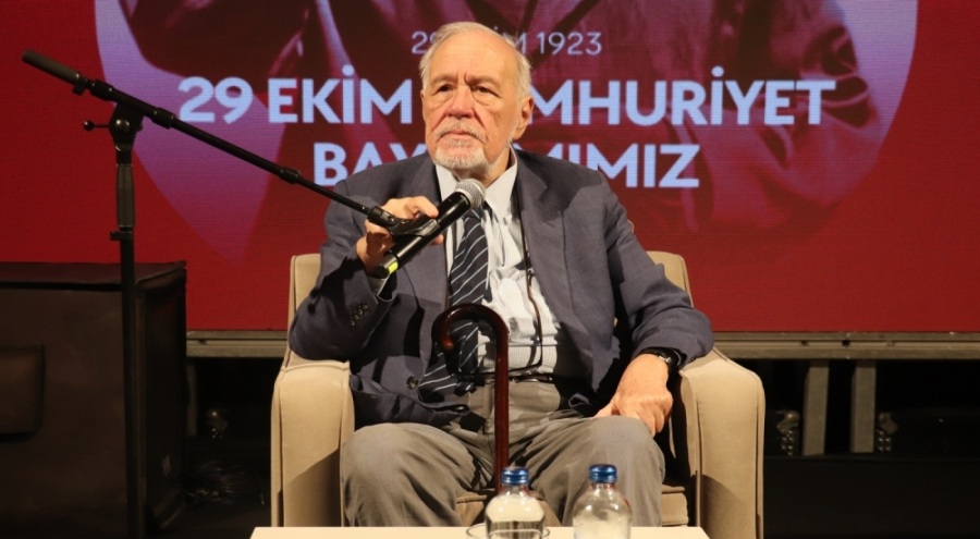 BUMİAD, 8. Cumhuriyet Ödülleri Töreni'ni gerçekleştirdi