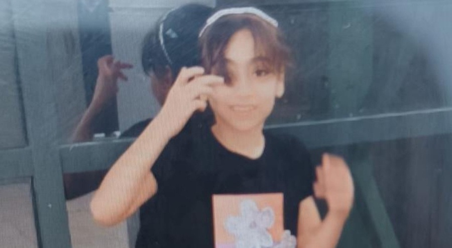 Okul çıkışı ticari taksinin çarptığı 8 yaşındaki Merve yaşamını yitirdi