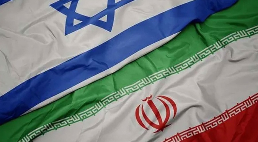 İran: İsrail'in saldırısına karşı meşru müdafaa hakkına sahibiz