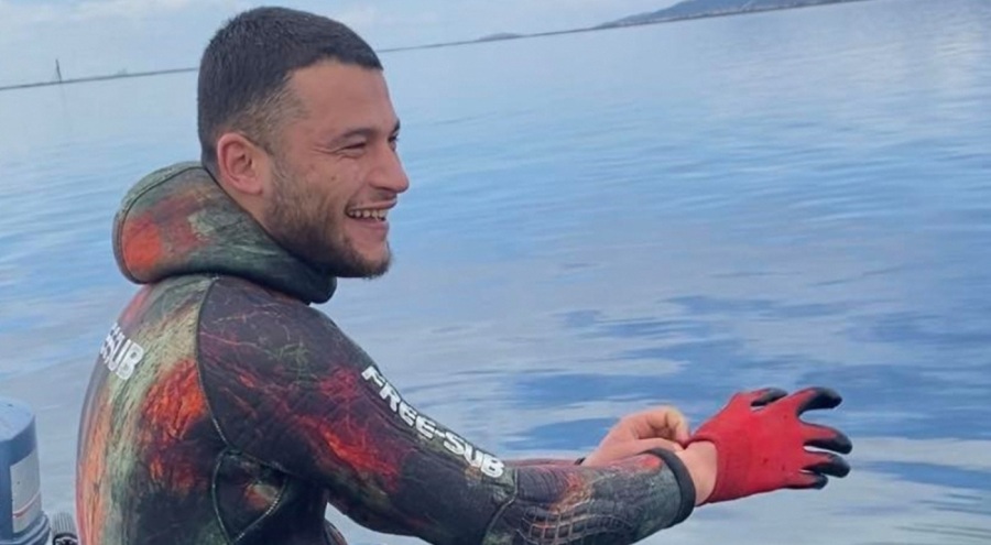 23 yaşındaki genç kazada hayatını kaybetti