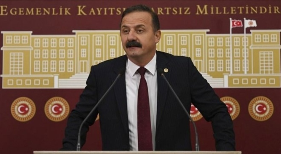 Yavuz Ağıralioğlu parti kuruyor