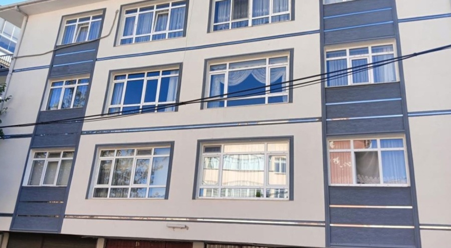 Eşinin intihar ettiğini söyleyen kocayla ilgili skandal gelişme