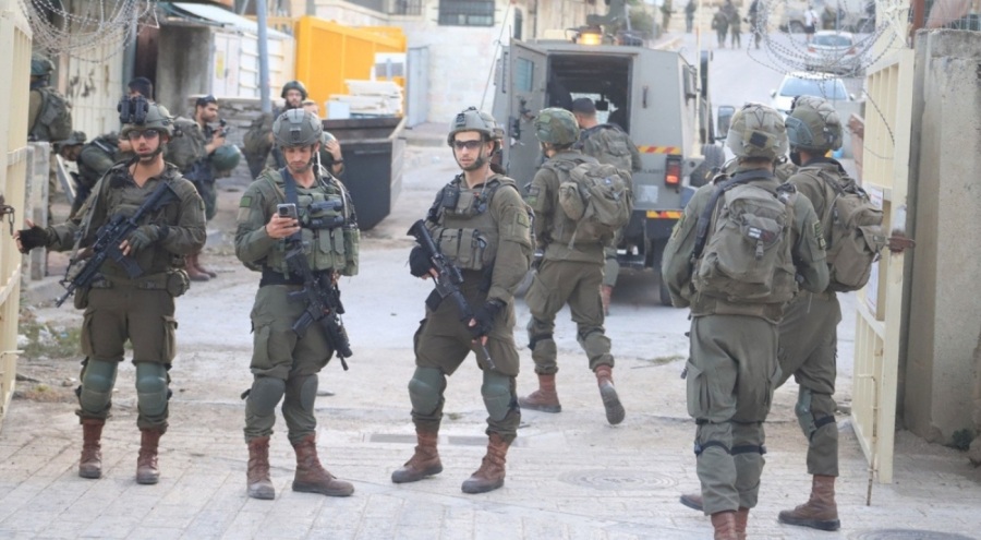 İsrail saldırısı altındaydı: Kamal Adwan Hastanesi büyük hasar!