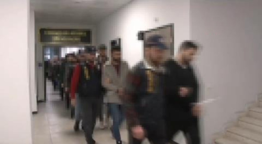 'Sahte' bungalov ilanı ile dolandırıcılık yapan çete: 38 tutuklama