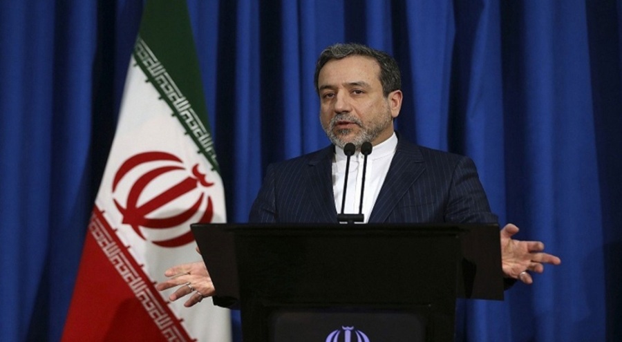 İran Dışişleri Bakanı Abbas Arakçi: "Direniş cephesini korumada ciddiyiz"
