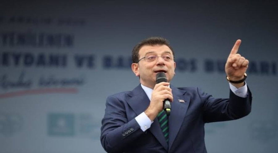 Emekliye bir müjde de İmamoğlu'ndan: Tam 10 bin lira verilecek!