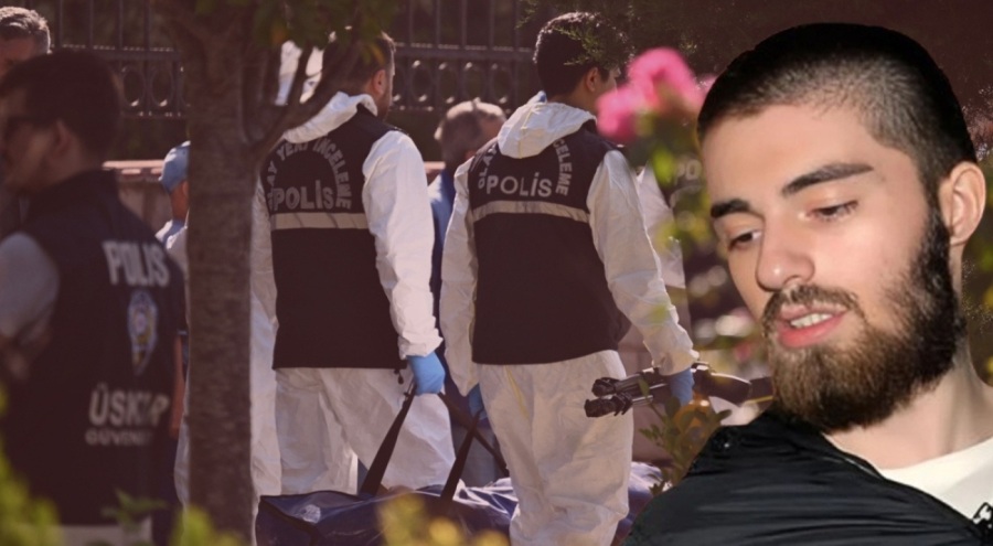 Cem Garipoğlu'nun mezardan çıkan poşetin sırrı ne? Karabulut ailesinin avukatı anlattı