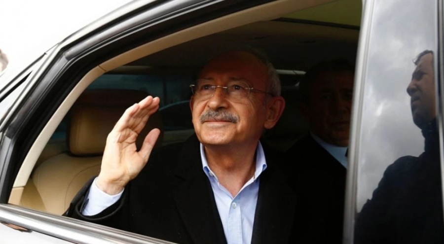 'Kılıçdaroğlu'ndan araçları geri istedi' iddiasına CHP'den açıklama geldi