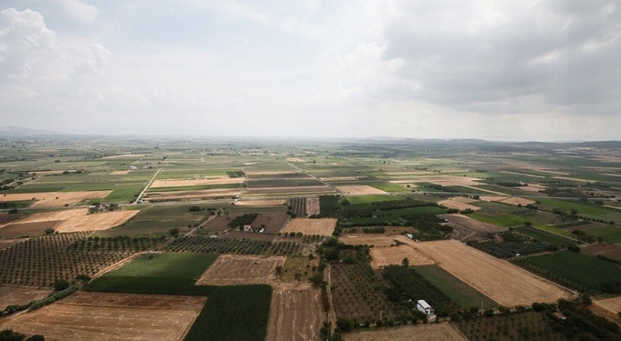 Arazi sahipleri dikkat! 6 ay içinde tespit edilecek