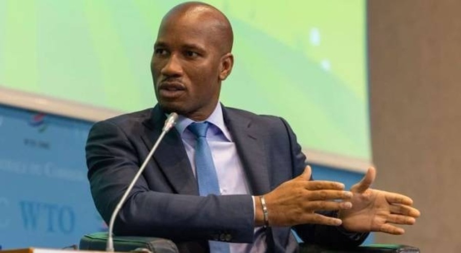 Drogba, Bursaspor'u satın almak için harekete geçti