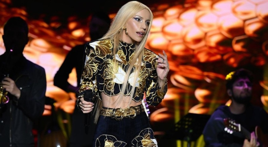 Gülşen'in babası hayatını kaybetti