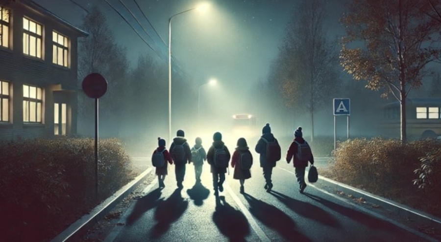 Avrupa ile aramızdaki saat farkı 2'ye çıktı