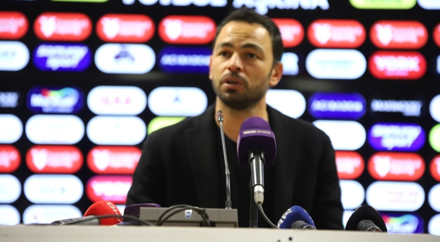 Selçuk İnan: "Bugün sonuç aldığımız ve galip geldiğimiz için çok mutluyum"