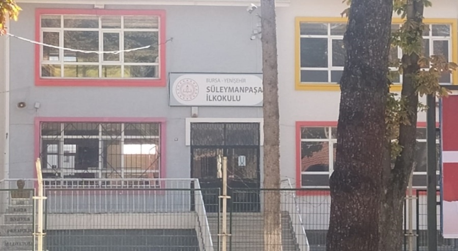 Bursa'da öğrencilere 'sahte rapor' düzenlendi iddiası!