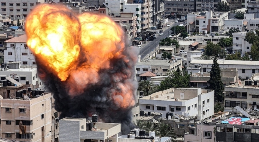 Mısır'dan Gazze'de "2 günlük ateşkes" önerisi