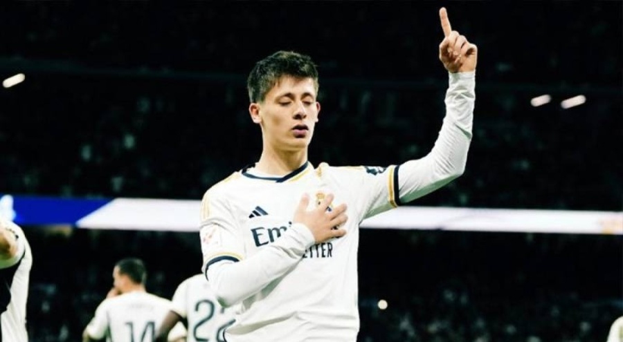 Arda Güler için 70 milyon euroyu gözden çıkardı!