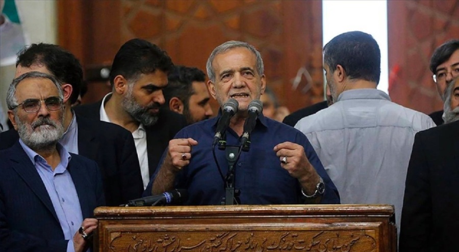 İran: Siyonist rejimin saldırganlığına uygun cevabı vereceğiz