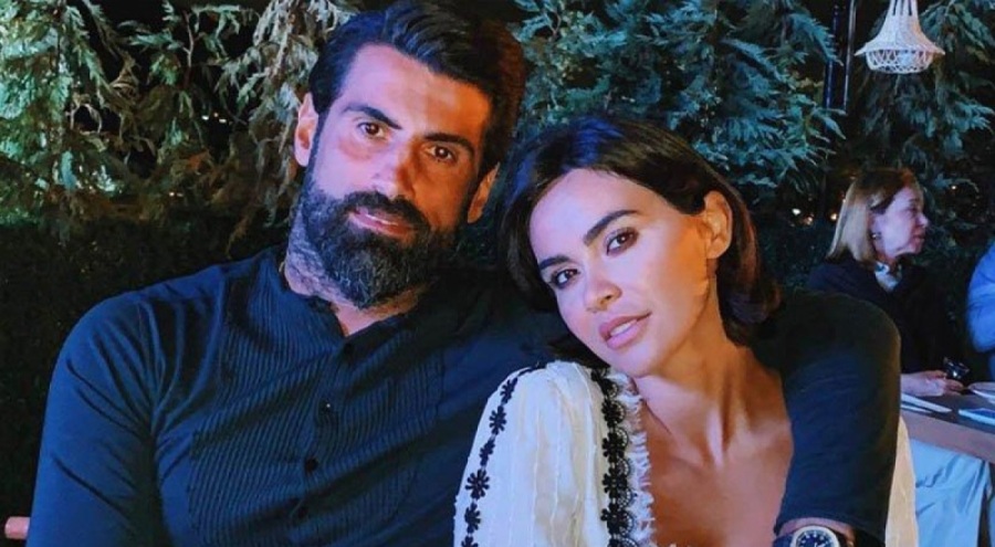 Zeynep Sever: Kararları ben alırım Volkan aldığını zanneder