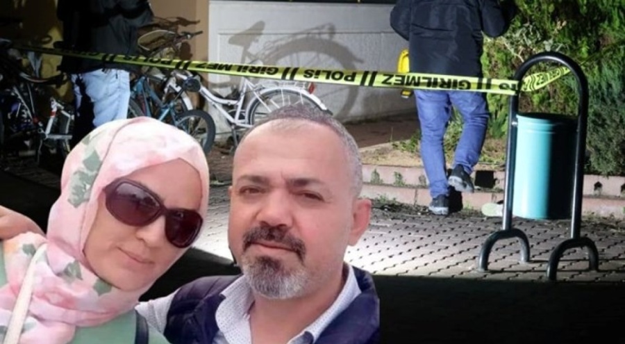 Öğretmen cinayetinde miras itirafı!