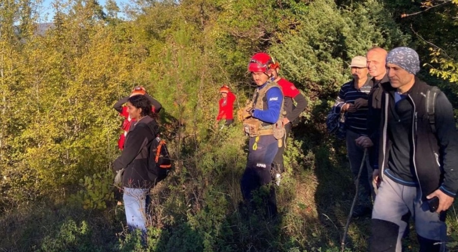 Eşek satın almaya giden yaşlı adam günlerdir kayıp!