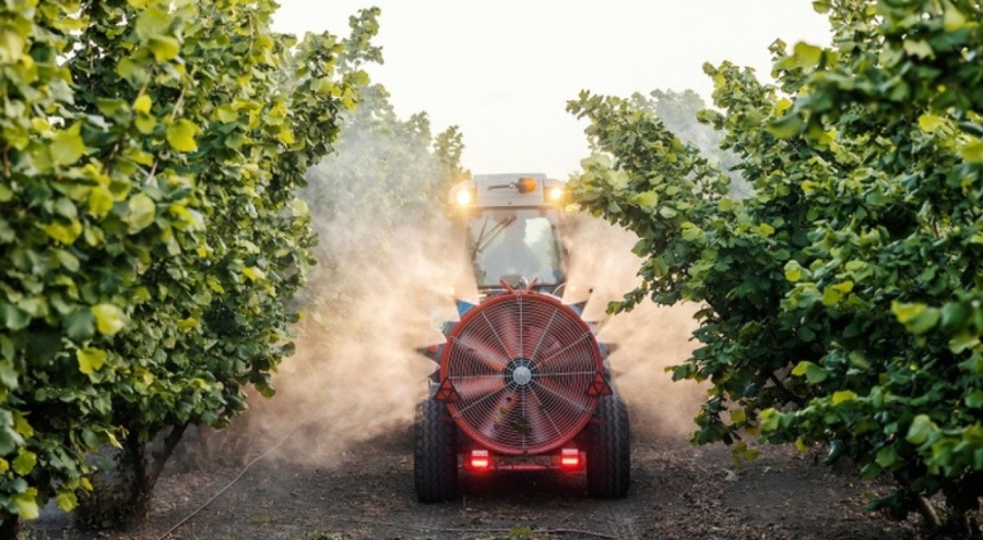 Tarım ve Orman Bakanlığı'na pestisit ifşası çağrısı