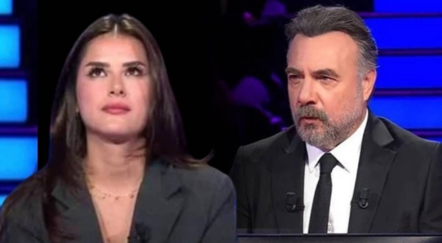 Kim Milyoner Olmak İster'de 'İstiklal Marşı' sorusunda elendi!