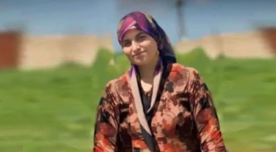 42 yaşındaki kadın misafir gittiği evde feci şekilde can verdi