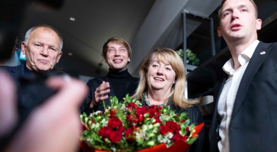 Litvanya'da Sosyal Demokrat Parti kazandı