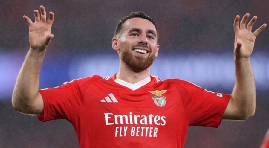 Orkun Kökçü için Premier Lig iddiası