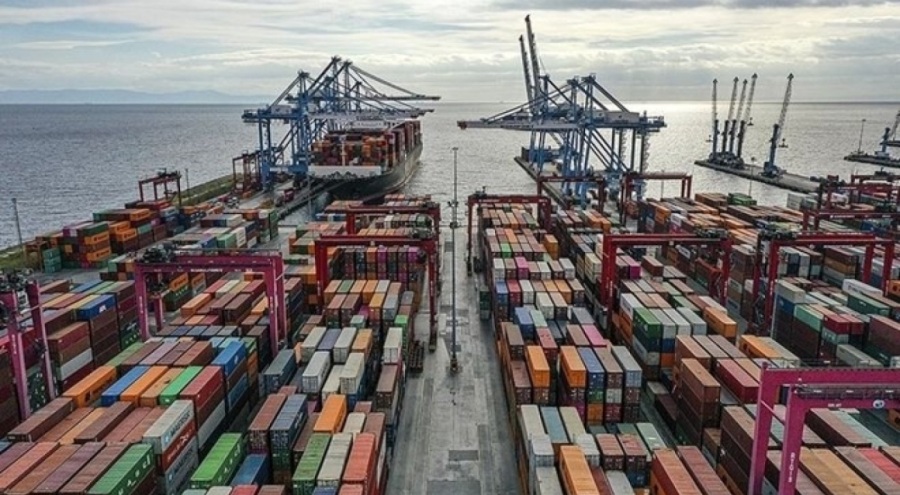 589 şirkete dahilde işleme izni verildi