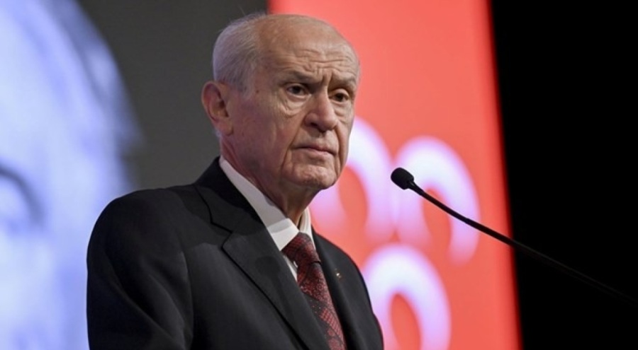 Bahçeli: Türkiye'nin Kürt sorunu yoktur, asla da olmayacaktır