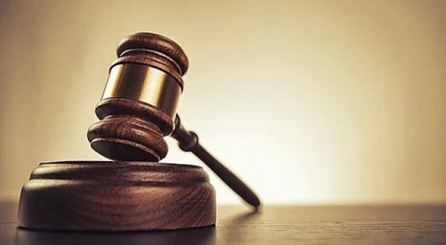 Tacizden yargılanan müdüre para cezası