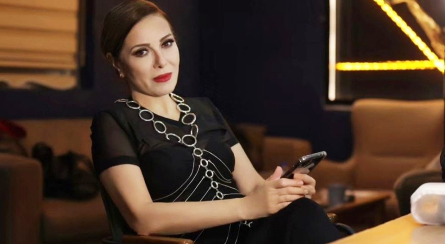 Zuhal Olcay sendika başkanı seçildi