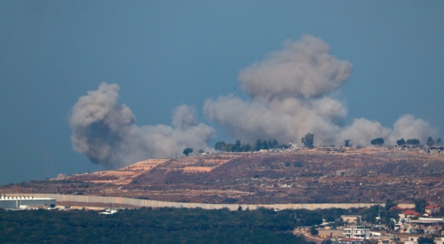 İsrail, Lübnan'ın liman kenti için tahliye emri verdi