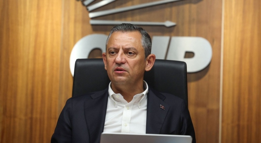 CHP lideri Özgür Özel'den 'Ermenek' mesajı