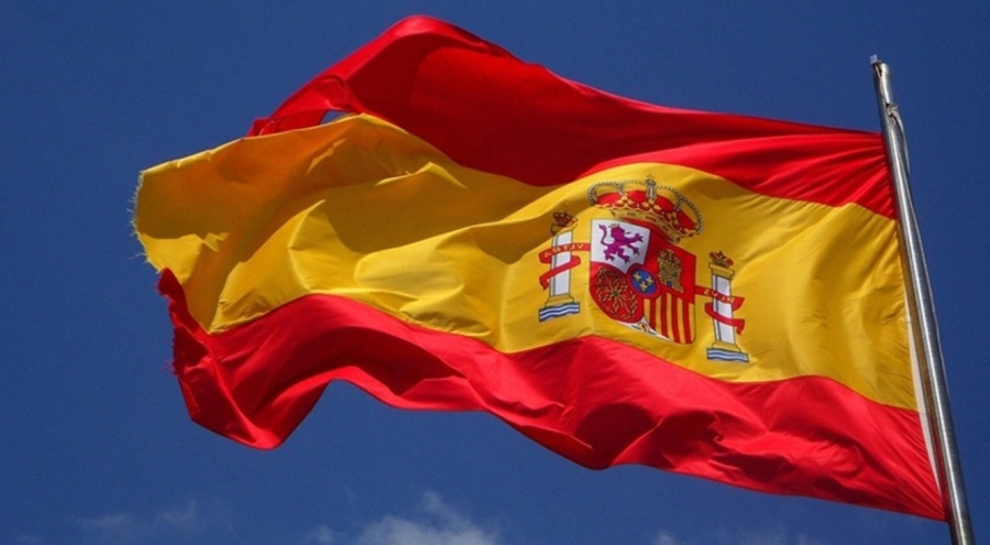 İspanya'da erken emeklilik grevi