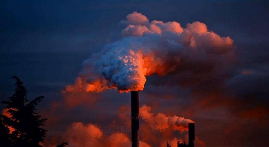 Dünya Meteoroloji Örgütü: Sera gazı yoğunluğu 2023'te rekor seviyelere ulaştı