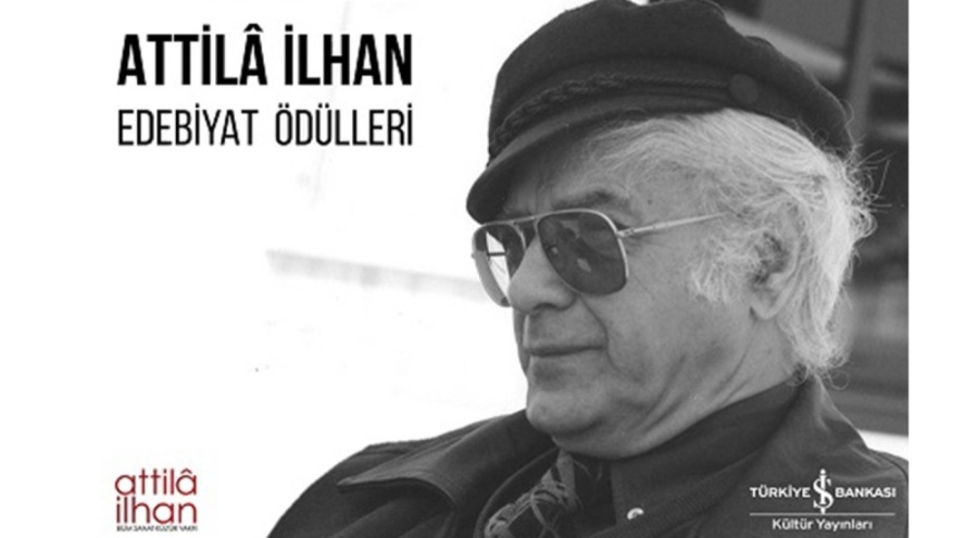 2024 Attilâ İlhan Edebiyat Ödülleri'nin sahipleri belli oldu