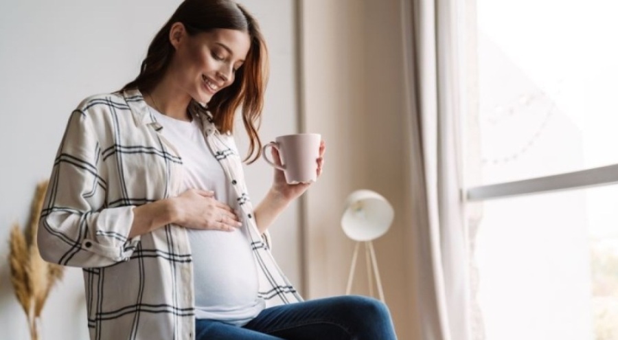 Hamilelikte kahve tüketmek çocukta DEHB'ye yol açar mı?