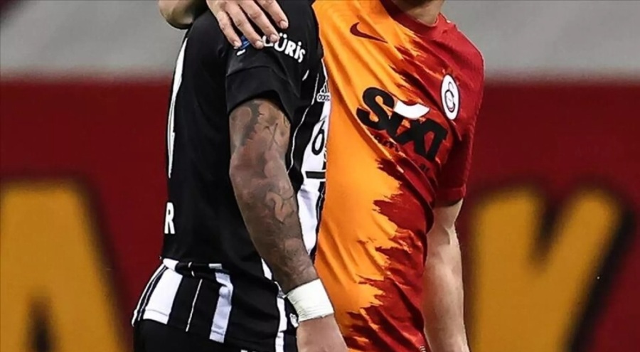 Galatasaray Beşiktaş maçı ne zaman, saat kaçta? Galatasaray Beşiktaş maçı hangi kanalda?