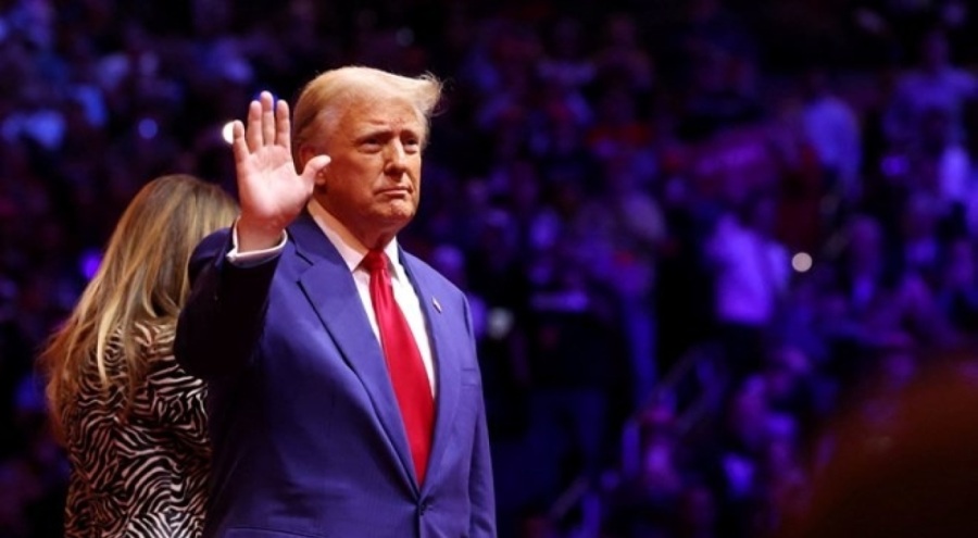 Donald Trump: Harris bizi 3. Dünya Savaşı'na sokacak